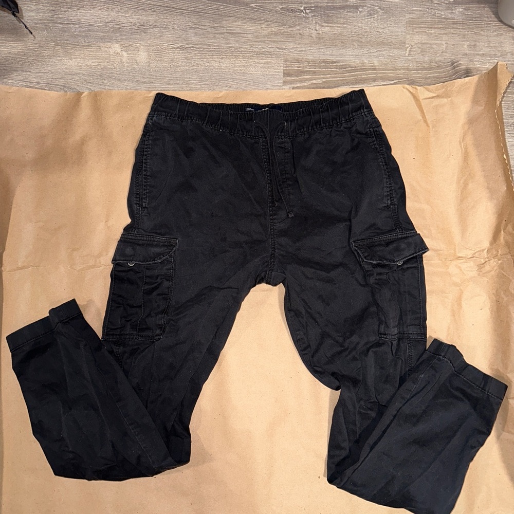 Hollister Slim Cargo pants